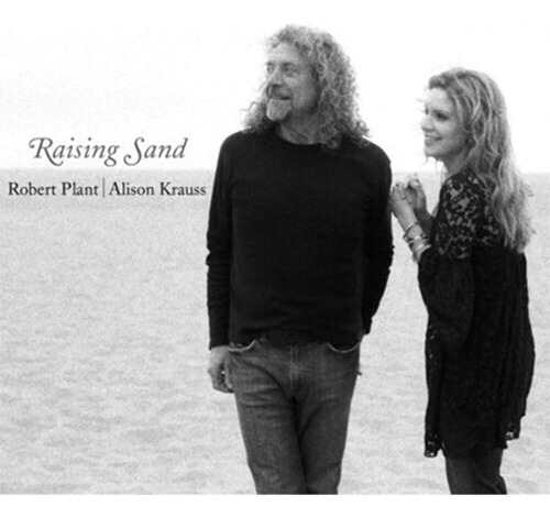 Vinilo: Raising Sand [vinyl]