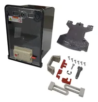 Comprar Caja Medidor Monofisica Con Resest Edesur Conextube