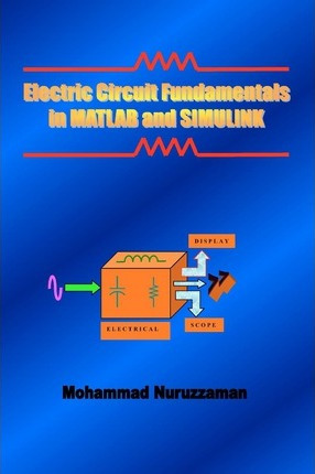 Libro Electric Circuit Fundamentals In Matlab And Simulin...