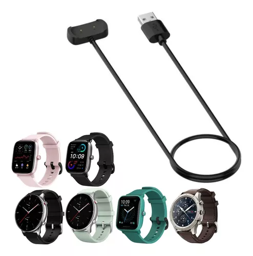 Cargador Cable Para Xiaomi Amazfit Gtr 2 / Gts 2 / Bip U Pro