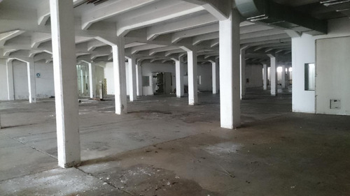 Imagen 13 de 20 de Nave Industrial - Lima