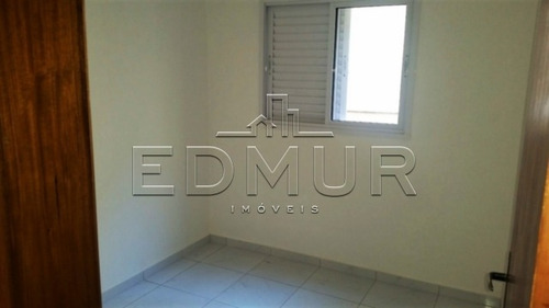 Imagem 6 de 11 de Apartamento - Parque Das Nacoes - Ref: 15908 - V-15908