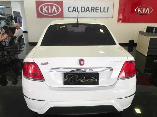 Fiat Linea Essence 1.8