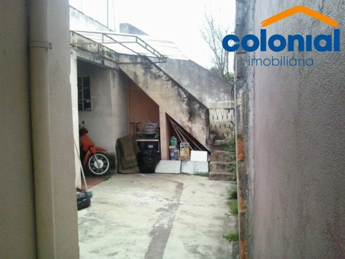 Imagem 7 de 11 de Oportunidade: Casa Em Ótima Localização Com 3 Quartos. - Ca01348 - 70716998