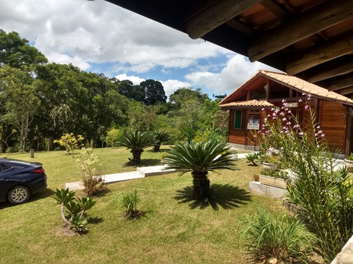 Vendo Sitio Chacara Em Enseada Das Garças Pirai Rj