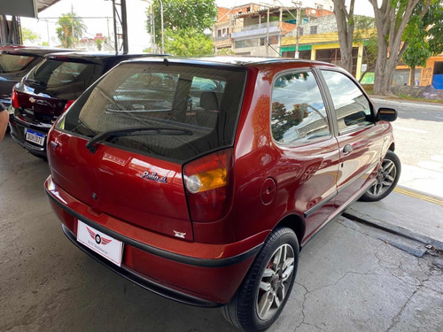 Fiat Palio 1.5 Mpi El