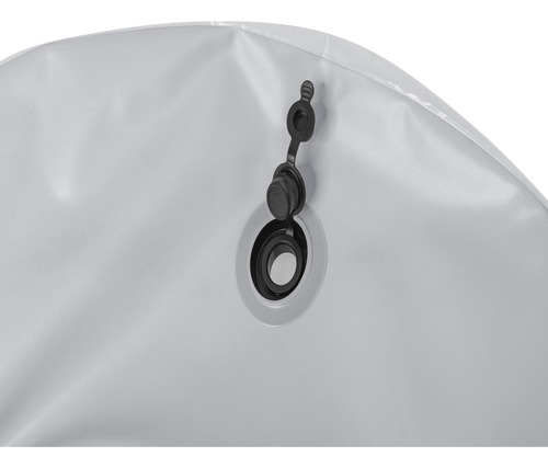 Sillón Inflable Inflate-a-chair Led 1,02mx97cmx71cm Bestway