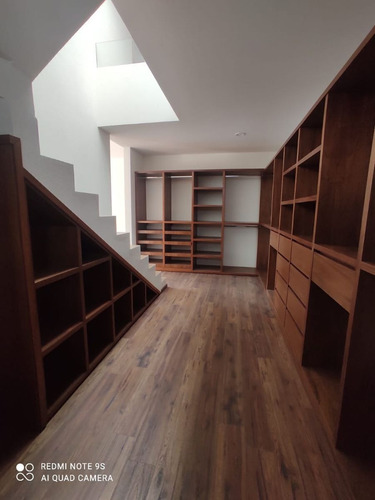 Imagen 21 de 30 de Casa Nueva! En Renta, Lomas De Valle Escondido, Atizapán