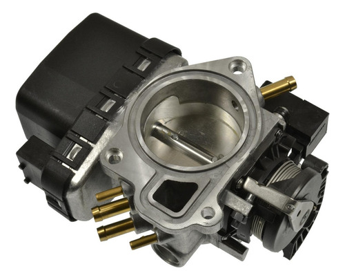 Cuerpo De Aceleracion Saab 9-5 V6-3.0l Mod 1999-2003
