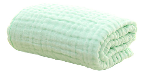 (w) Toalla De Baño De Algodón Para Bebés Recién Nacidos