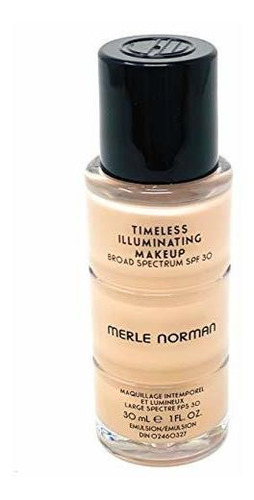 Rostro Bases - Merle Norman Timeless Maquillaje Iluminador A