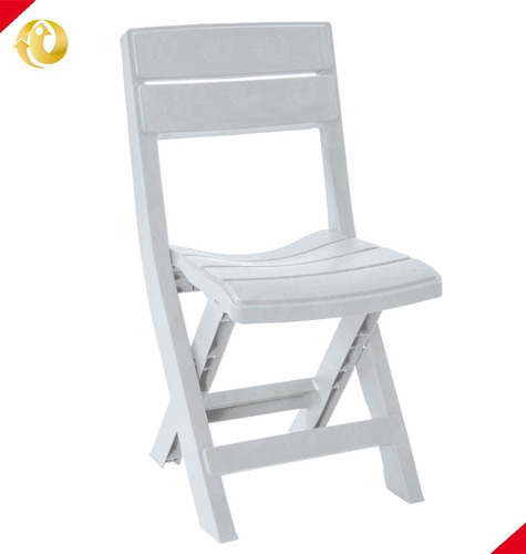 Silla Rimax Plegable Original