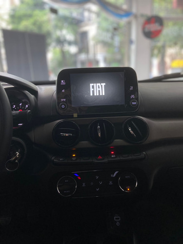 Fiat Cronos 1.3 Gse Drive Pack Plus