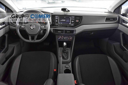 Imagem 5 de 15 de Polo 1.0 200 Tsi Comfortline Automático