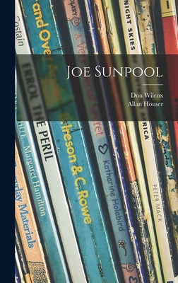 Libro Joe Sunpool - Wilcox, Don 1905-2000