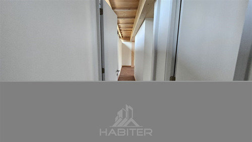 Departamento En Venta En Las Condes