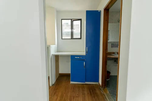 Oficina En Arriendo En Chico Norte. Cod A1094002
