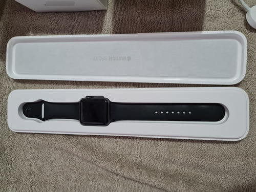 Apple Watch 2 Con Accesorios