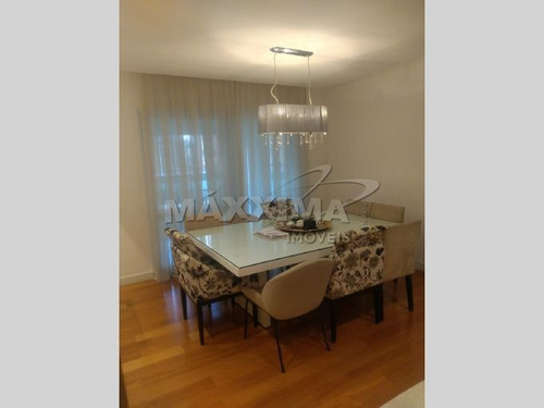 Imagem 4 de 29 de Apartamento - Ref: 25473