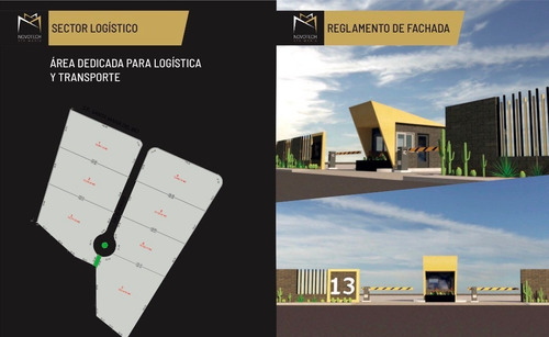 Imagen 8 de 19 de Terreno Y/o Bodega En Venta Santa Maria Del Río