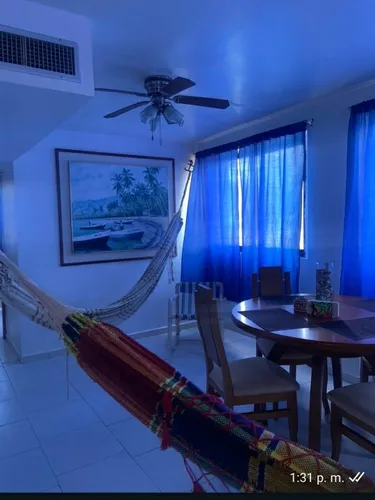 Apartamento Alquiler Tucacas