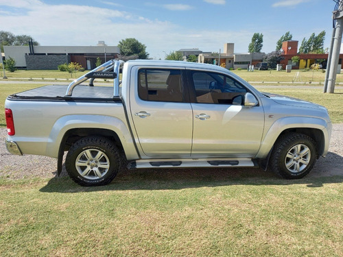 Vw Amarok