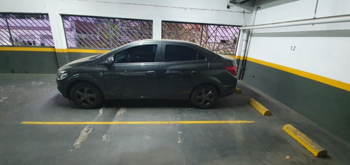 Imagen 13 de 13 de Chevrolet Prisma 2020 1.4 Lt 98cv