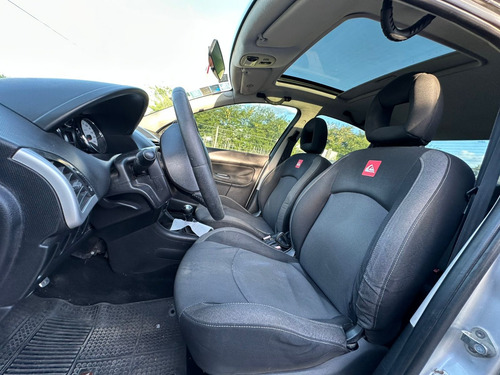Peugeot 207 1.4 Quiksilver 75cv