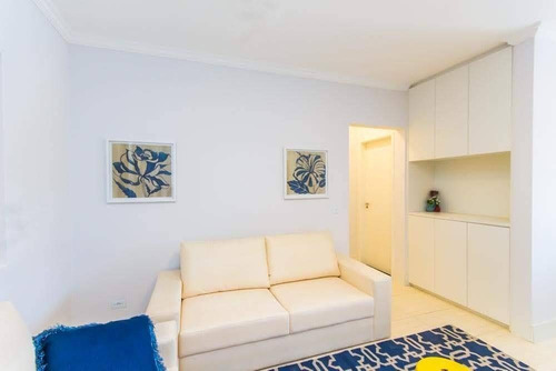 Imagem 17 de 17 de Apartamento Com 2 Dormitórios À Venda, 83 M² Por R$ 461.538,38 - Cidade Jardim - Caraguatatuba/sp - Ap0165