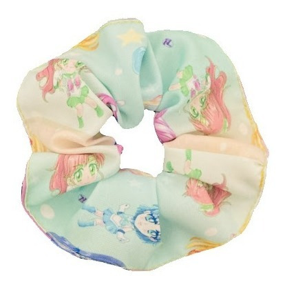 Scrunchie / Cole Sailor Moon