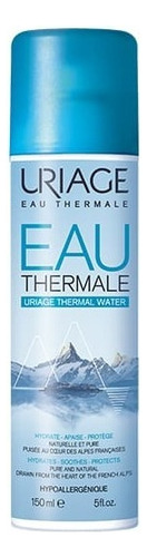 Uriage Eau Thermale Agua Termal 150ml