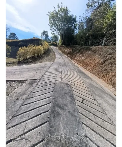 Lote Sector Las Cuchillas, Rionegro