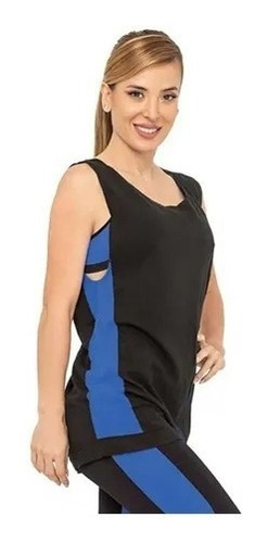 Musculosa Deportiva Wear Cocot Sport Art. 5259