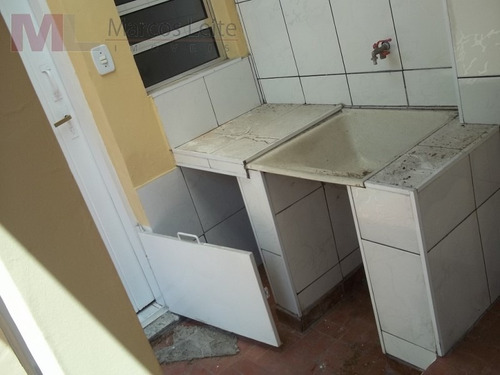 Imagem 13 de 23 de Casa - 518 - 3088574
