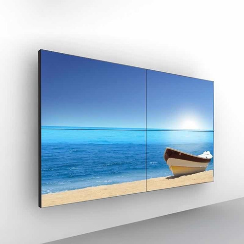 Vídeo Wall Samsung Dc40e 40