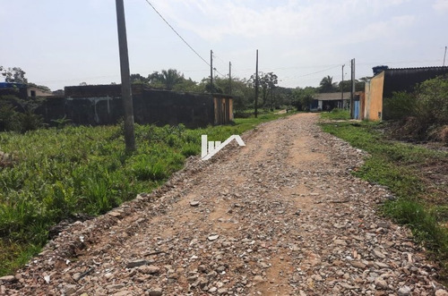 Imagem 6 de 8 de Lote Em Itanhaém! Aceita R$4.500 + Parcelas - Ter140 R
