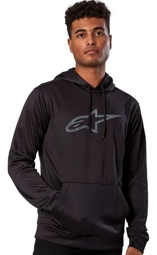 Moletom hotsell alpinestars original