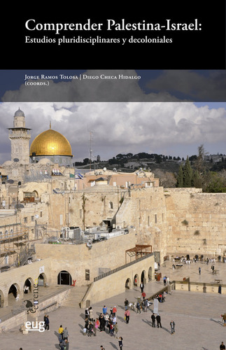 Comprender Palestina Israel Estudios - Vv.aa.