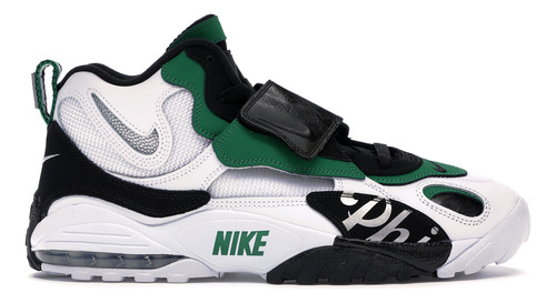 Zapatillas Nike Air Max Speed Turf Bv1228-100   