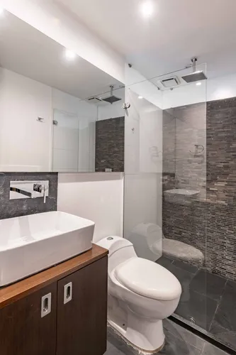 Apartamento En Arriendo/venta En El Nogal. Cod V22473