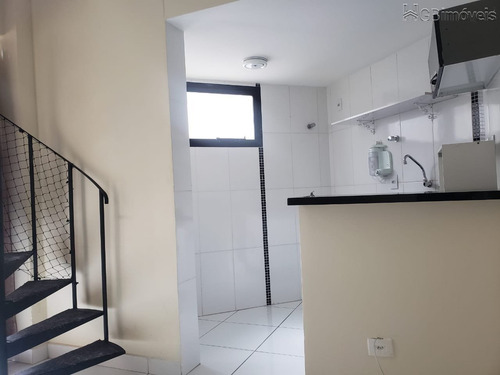 Imagem 4 de 15 de Apartamento - Itaim Bibi - Ref: 13228 - L-p-flatt1030