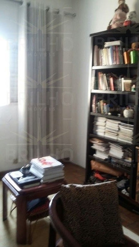 Imagem 7 de 15 de Casa Sobrado Em Centro - Osasco - 5293