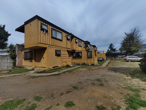 Espectacular Terreno Para Inversión Con 14 Departamentos