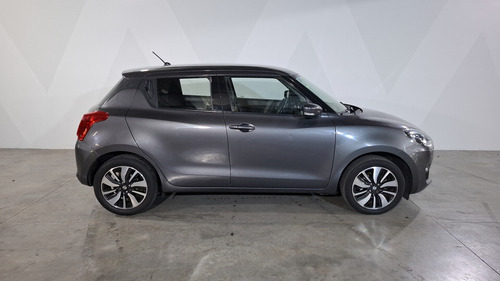 Suzuki Swift 1.2 Glx