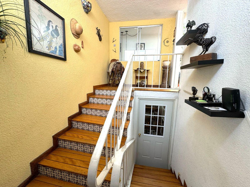 Casa Venta Con Recámara Pb, Lomas De Tecamachalco, Edo Méx