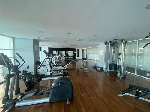 Departamento En Renta Amueblado En Sierra Azul, Querétaro