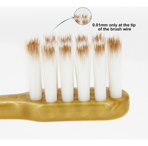 Juego De 6 Cepillos De Dientes Con Temática Espacial The Uni