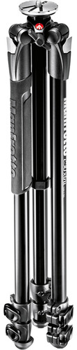 Tripé Manfrotto MT290xTA3 Xtra Black