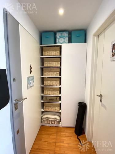 Imagen 11 de 20 de Venta De Departamento Monoambiente En Almagro (27600)
