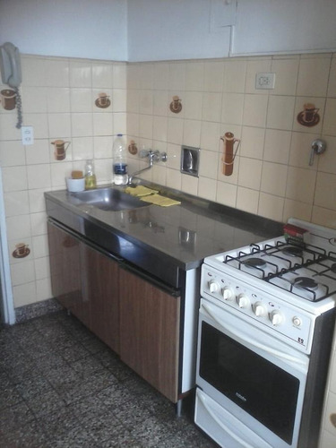 Imagen 15 de 30 de Departamento - Parque Chacabuco